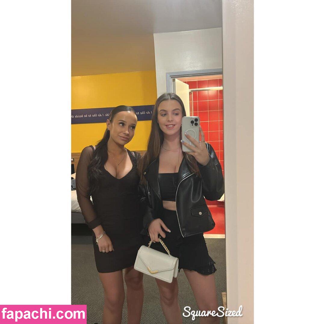Chelsea Rowlinson / chellyellchellyell leaked nude photo #0021 from OnlyFans/Patreon
