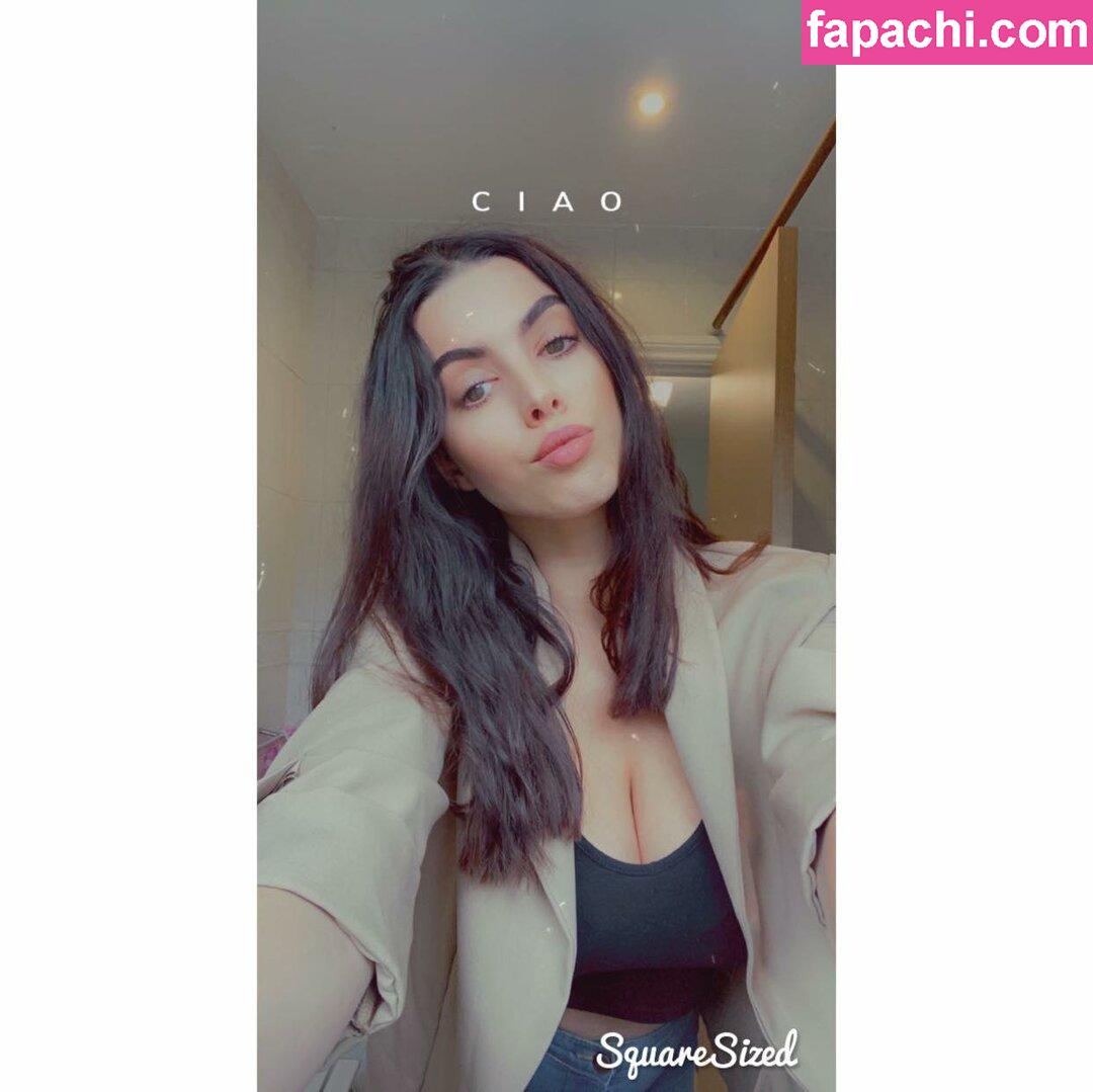 Chelsea Rowlinson / chellyellchellyell leaked nude photo #0030 from OnlyFans/Patreon
