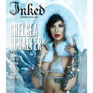 Chelsea Schaefer leaked media #0004