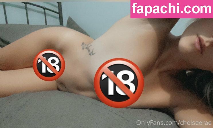 chelseerae / chelsearaebarton leaked nude photo #0089 from OnlyFans/Patreon