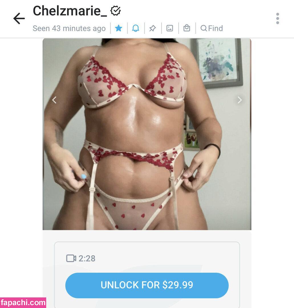 chelzmarie_ / chelseaxmarie_ leaked nude photo #0046 from OnlyFans/Patreon