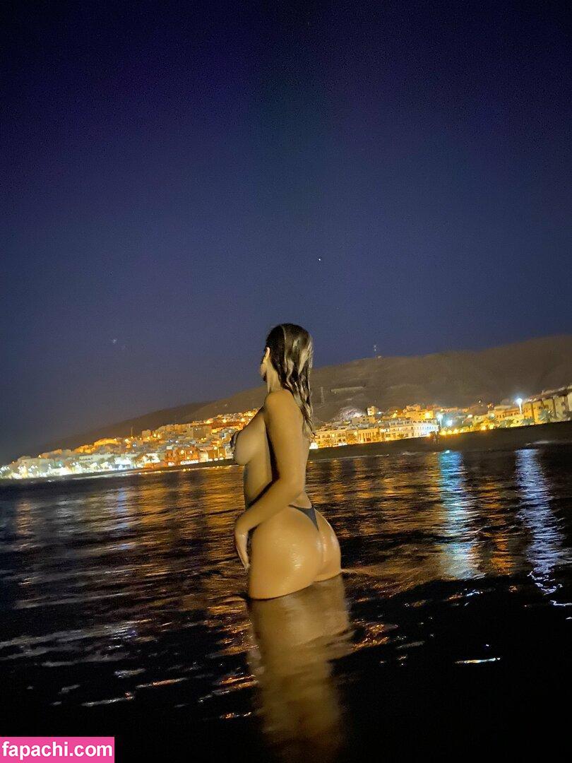 Chenoa Leon / chenoadavila / chenoaleon / chenoaleon4 leaked nude photo #0002 from OnlyFans/Patreon