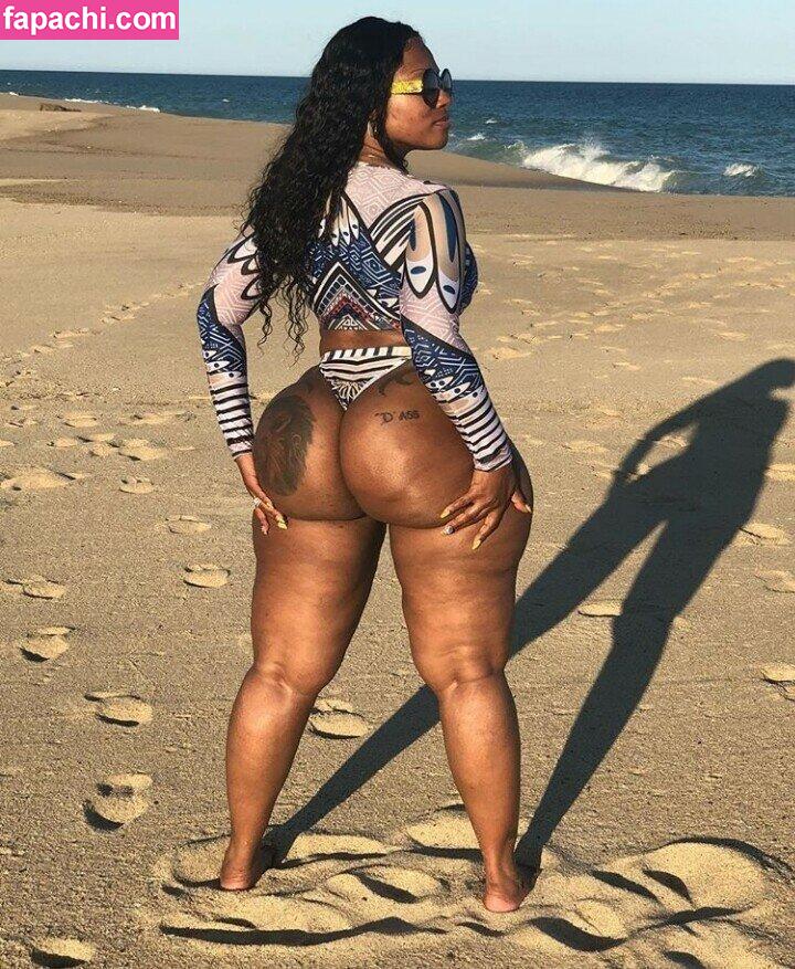 Cherokee D'Ass / cherokee_da_ass / cherokeedass leaked nude photo #0001 from OnlyFans/Patreon