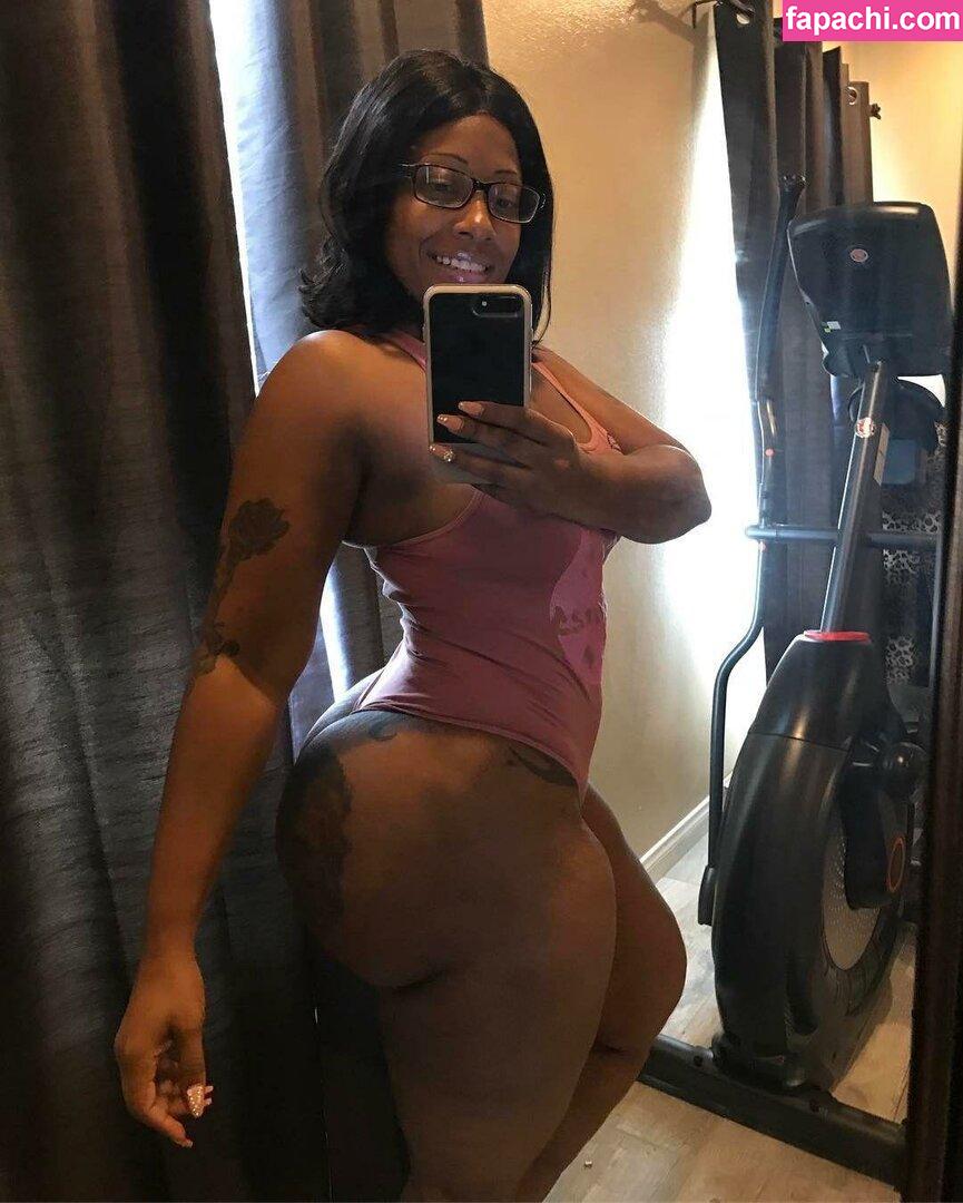 Cherokee D'Ass / cherokee_da_ass / cherokeedass leaked nude photo #0006 from OnlyFans/Patreon