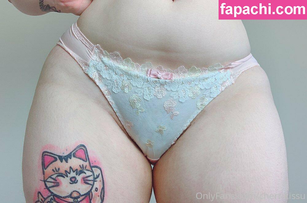 cherrikissu leaked nude photo #0162 from OnlyFans/Patreon