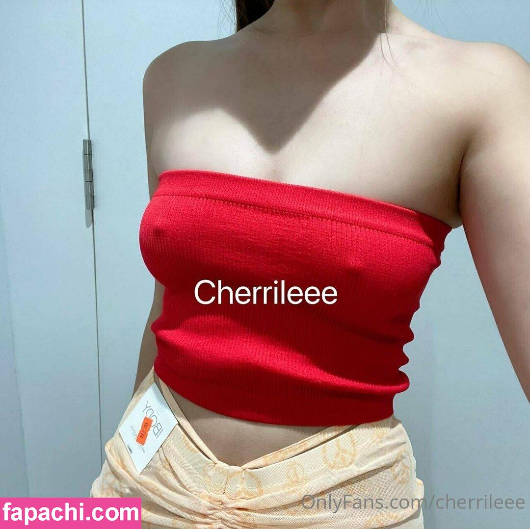 cherrileee leaked nude photo #0095 from OnlyFans/Patreon