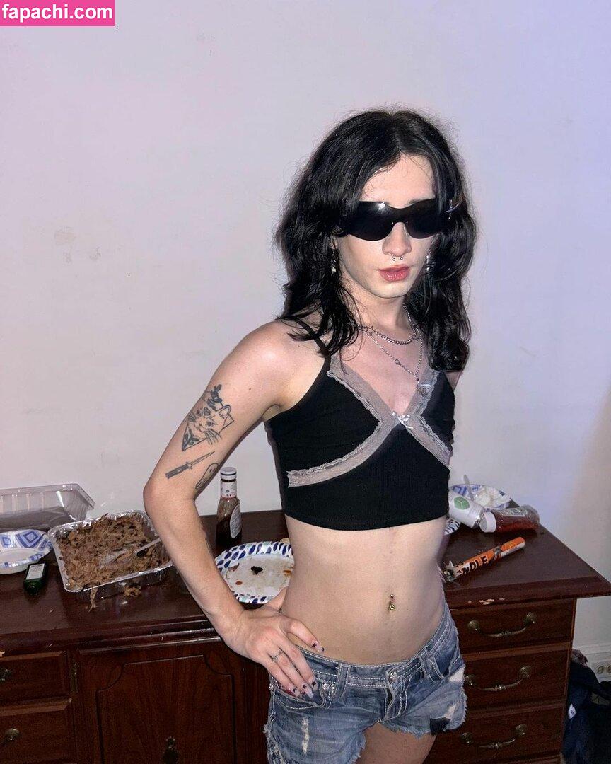 Cherry Darling / _cherrydarlin_ / ch3rrydarl1nn leaked nude photo #0074 from OnlyFans/Patreon