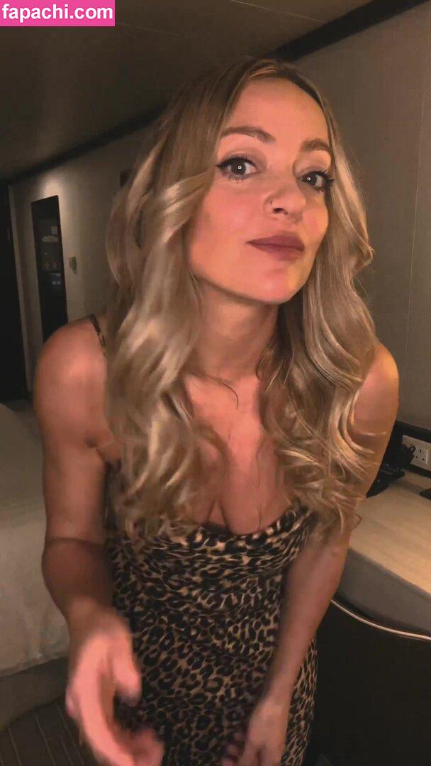 Cherry Healey / cherryhealey leaked nude photo #0003 from OnlyFans/Patreon