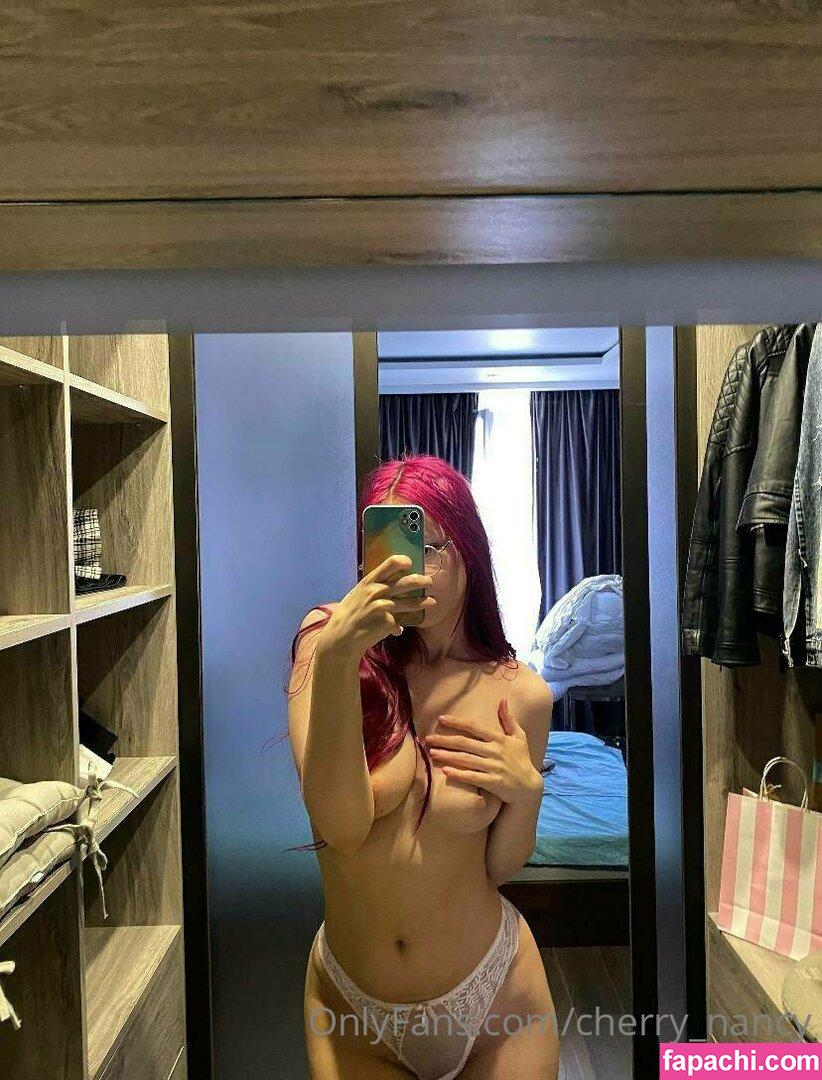 cherry_nancy / cherrynancybelle leaked nude photo #0009 from OnlyFans/Patreon