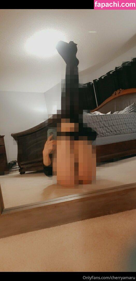 CherryAmaru leaked nude photo #0016 from OnlyFans/Patreon