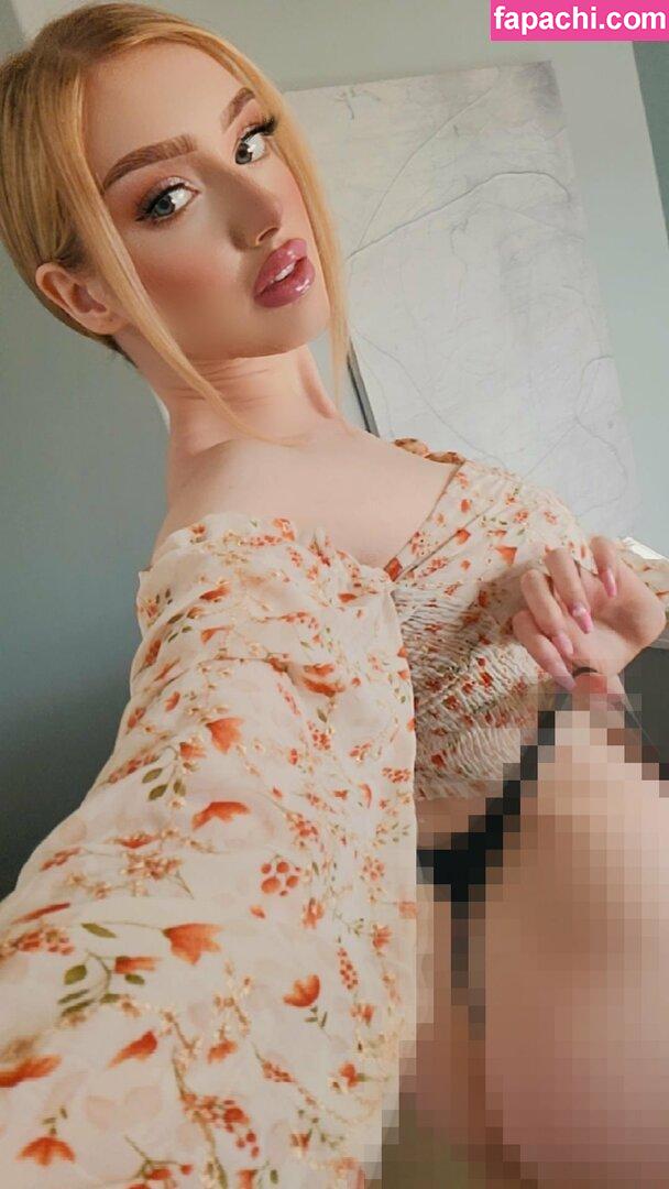 CherryAmaru leaked nude photo #0055 from OnlyFans/Patreon