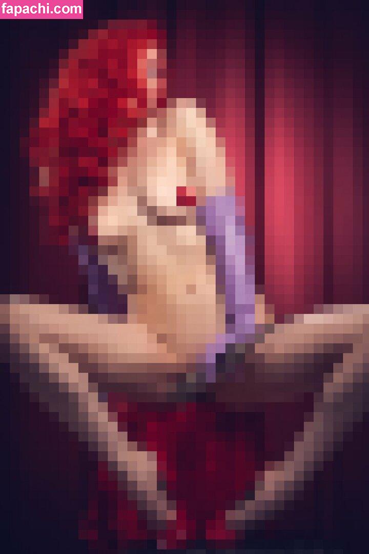 CherryAmaru leaked nude photo #0087 from OnlyFans/Patreon
