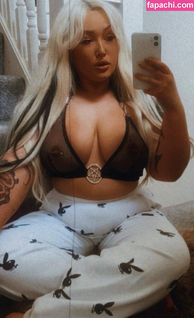 cherryb0mbxo / grung3_baby leaked nude photo #0011 from OnlyFans/Patreon