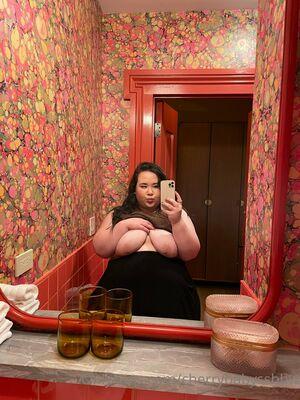 cherrybabyssbbw leaked media #0035