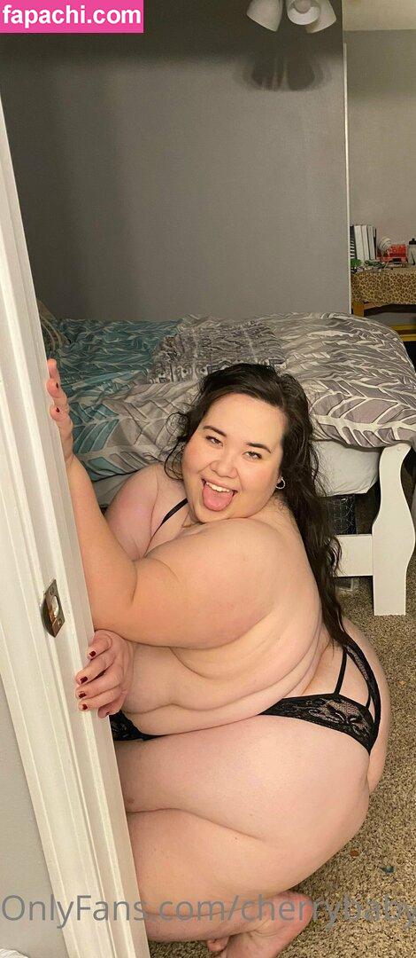 cherrybabyssbbw leaked nude photo #0020 from OnlyFans/Patreon