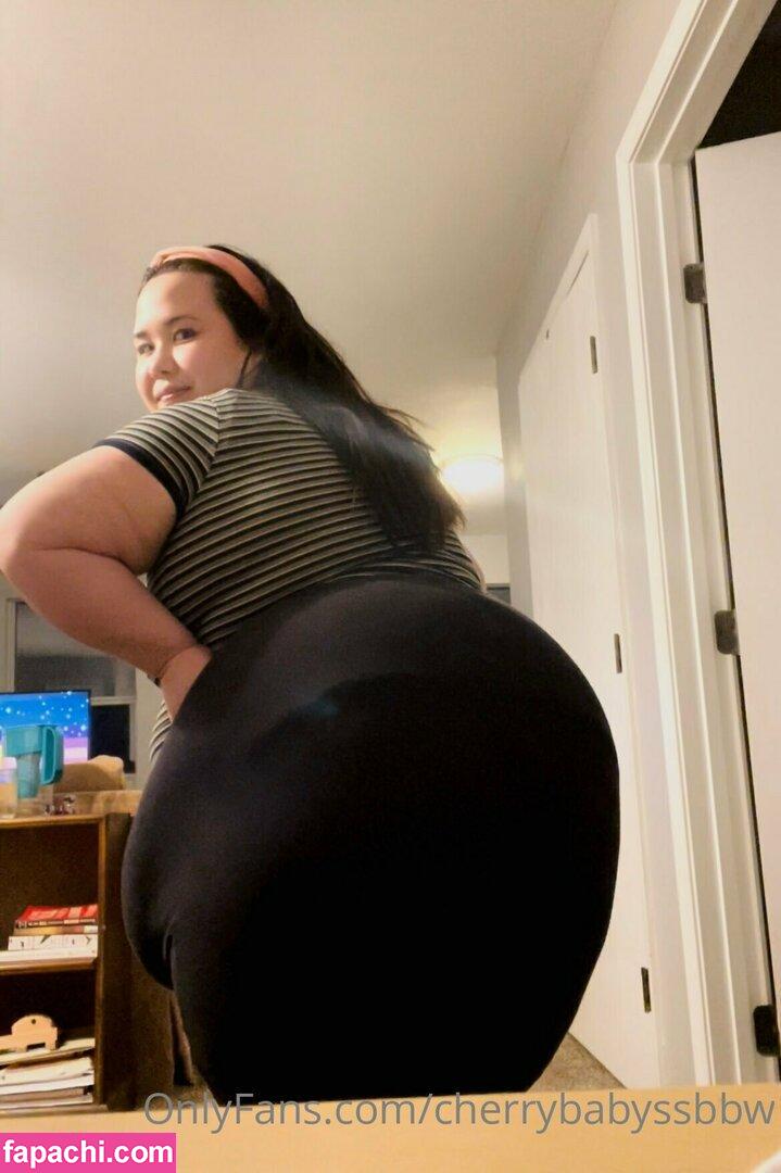 cherrybabyssbbw leaked nude photo #0029 from OnlyFans/Patreon