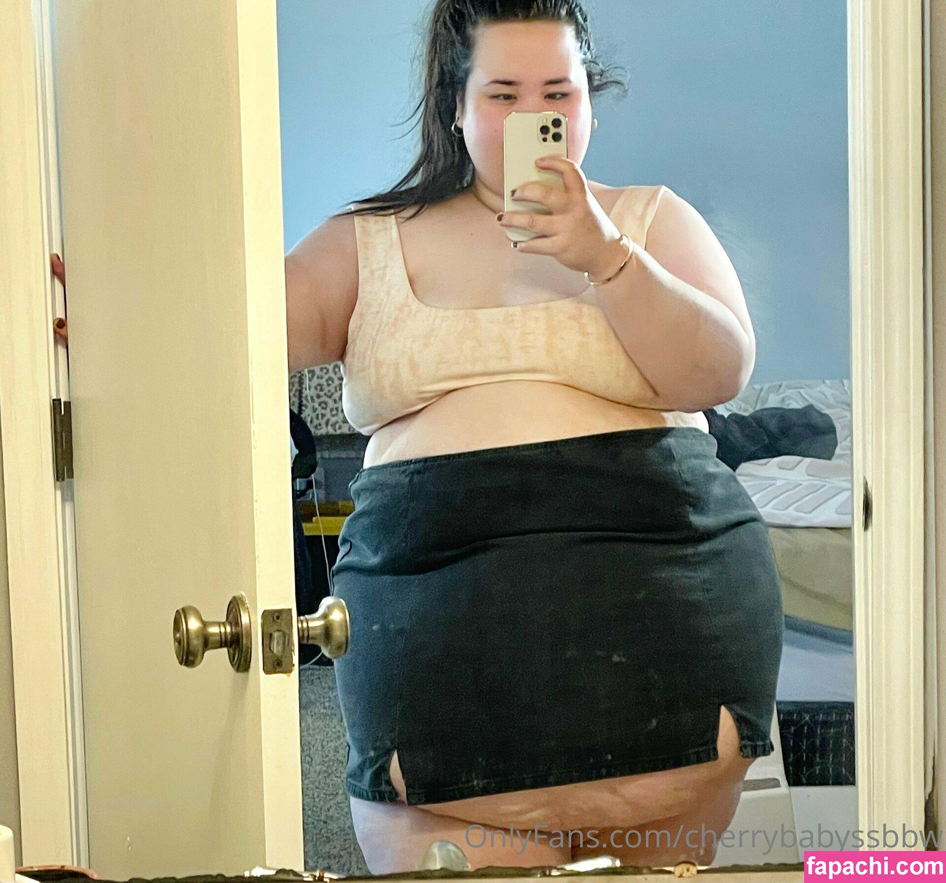 cherrybabyssbbw leaked nude photo #0037 from OnlyFans/Patreon