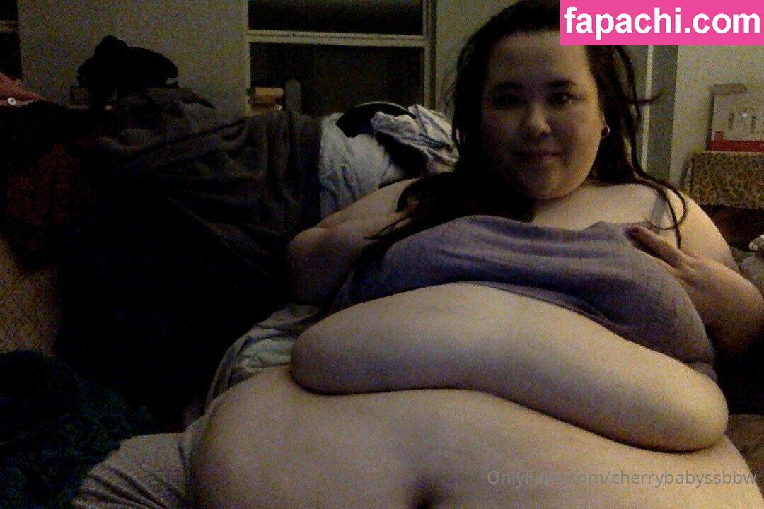 cherrybabyssbbw leaked nude photo #0044 from OnlyFans/Patreon