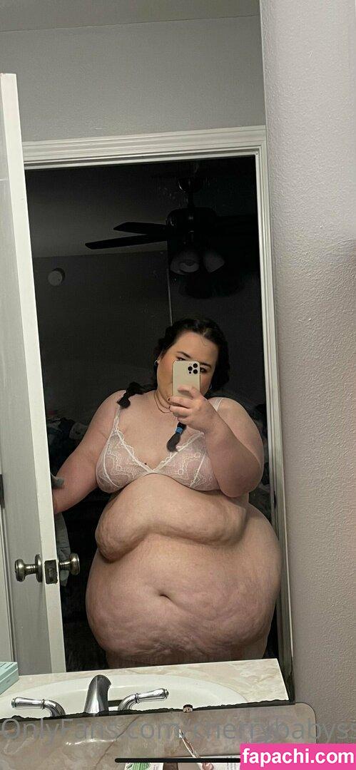 cherrybabyssbbw leaked nude photo #0045 from OnlyFans/Patreon
