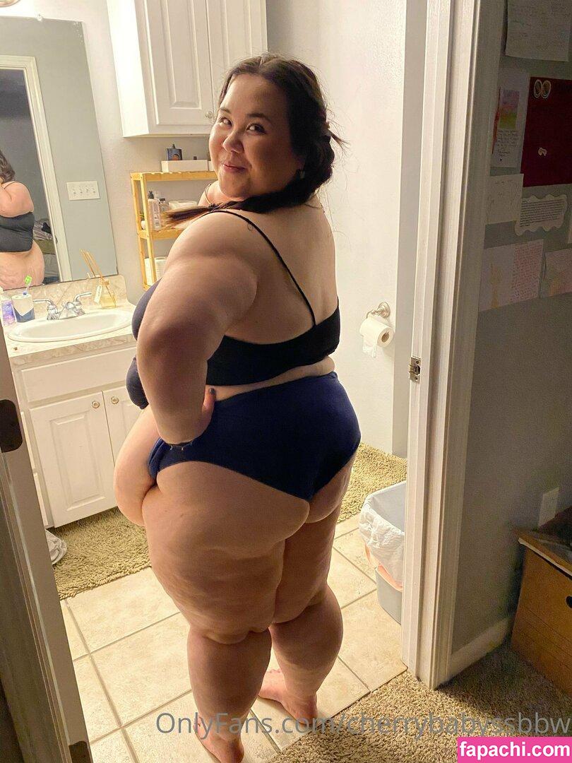 cherrybabyssbbw leaked nude photo #0049 from OnlyFans/Patreon