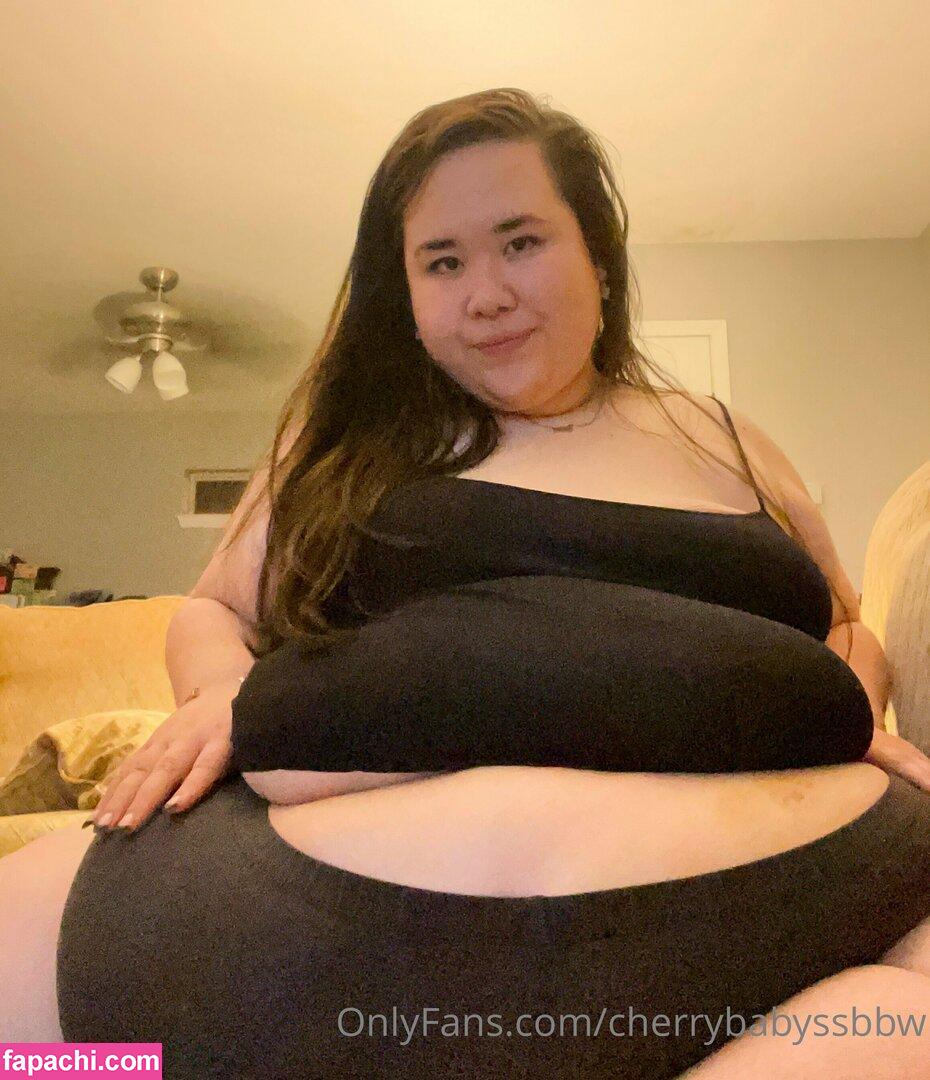 cherrybabyssbbw leaked nude photo #0077 from OnlyFans/Patreon