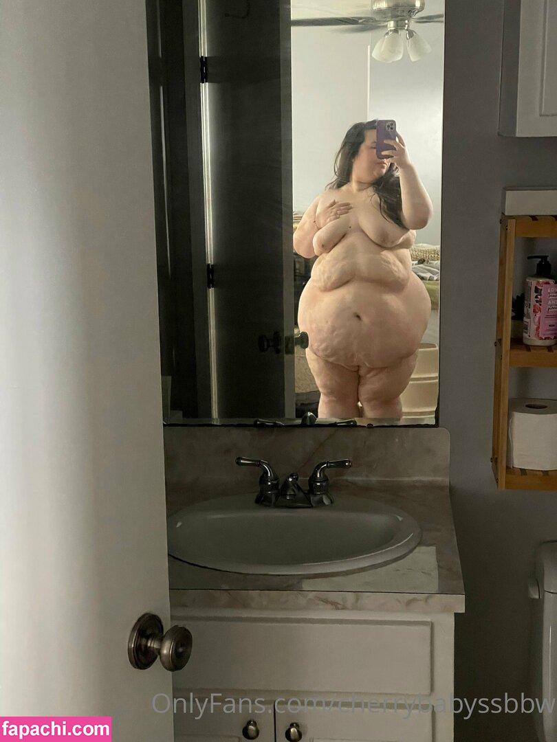 cherrybabyssbbw leaked nude photo #0082 from OnlyFans/Patreon