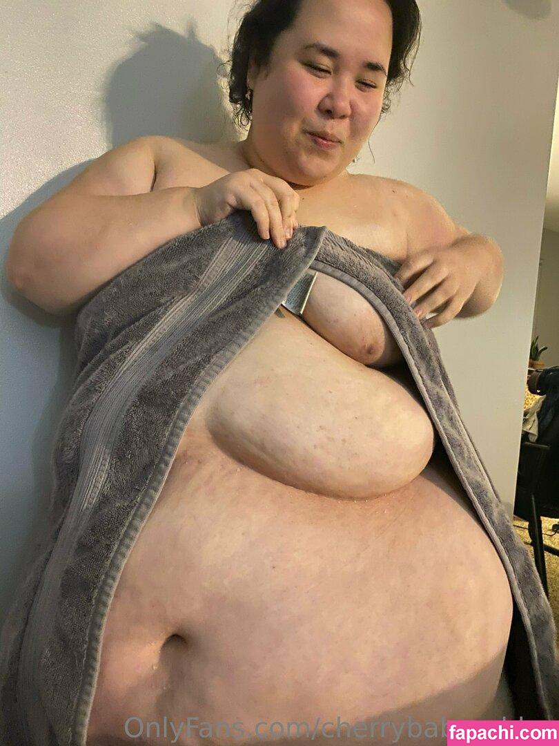 cherrybabyssbbw leaked nude photo #0092 from OnlyFans/Patreon