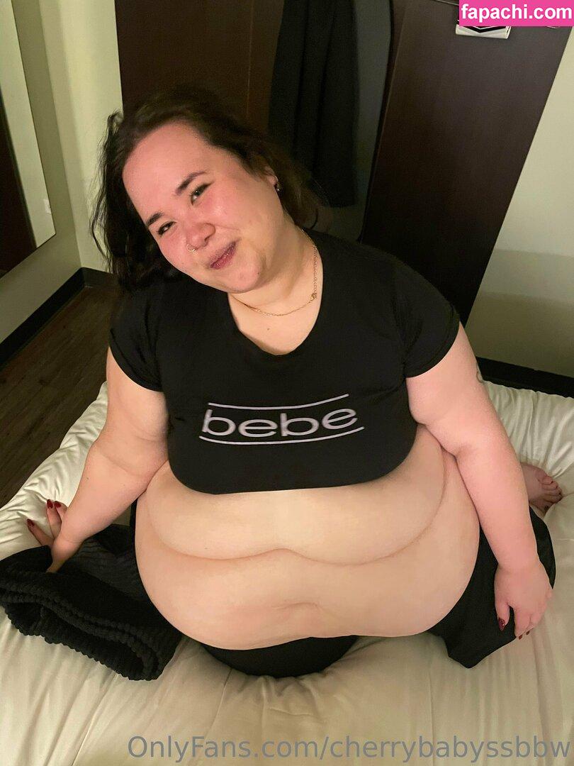 cherrybabyssbbw leaked nude photo #0096 from OnlyFans/Patreon