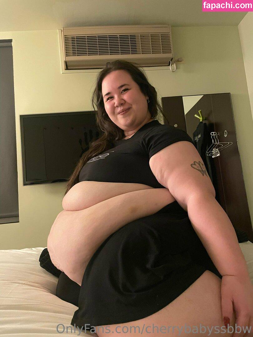 cherrybabyssbbw leaked nude photo #0097 from OnlyFans/Patreon
