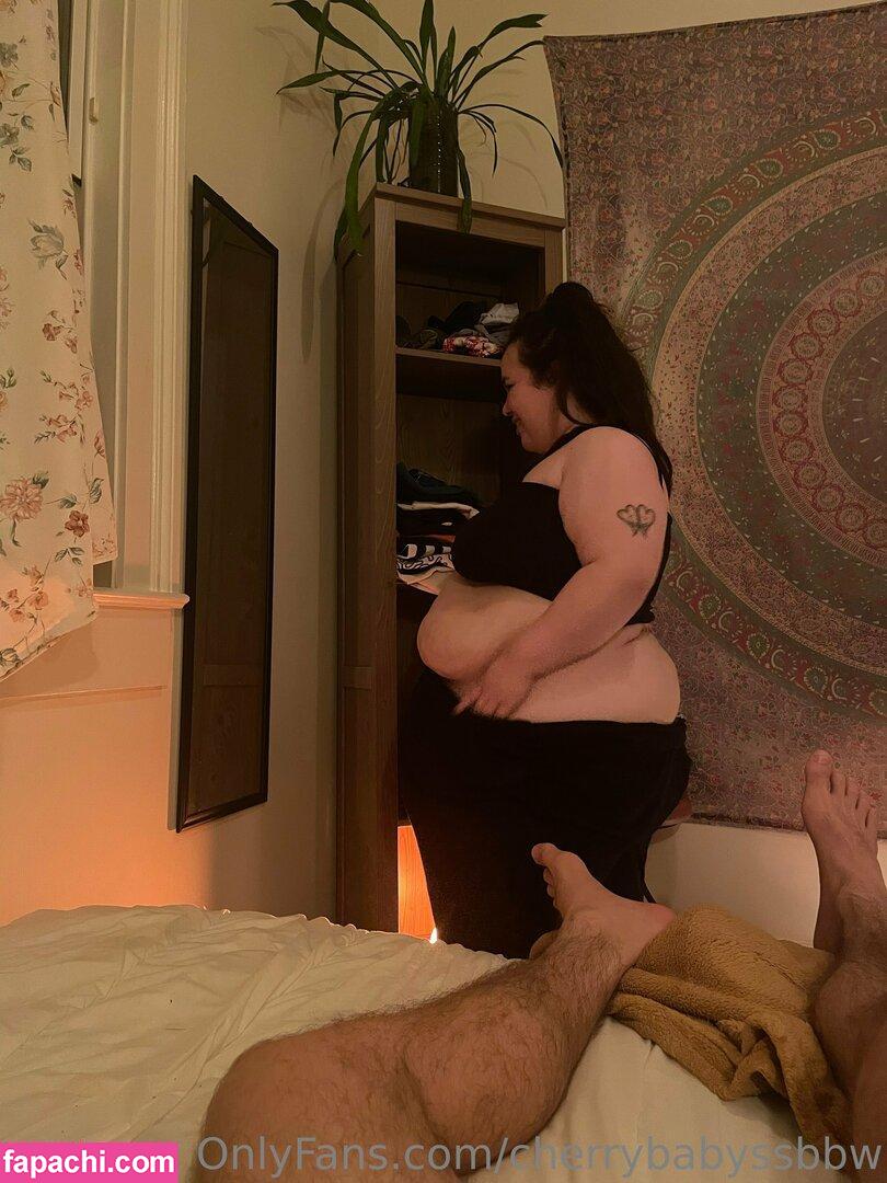 cherrybabyssbbw leaked nude photo #0101 from OnlyFans/Patreon