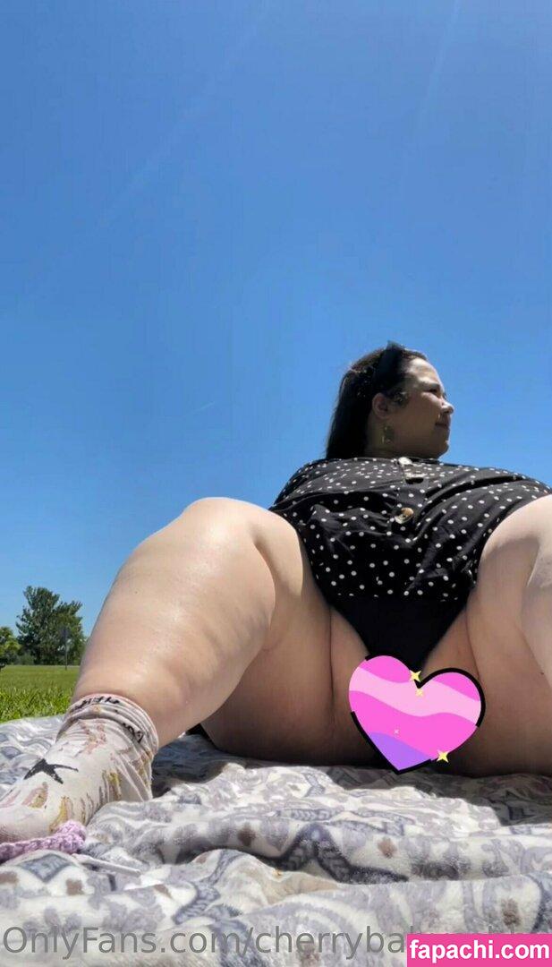 cherrybabyssbbw leaked nude photo #0104 from OnlyFans/Patreon
