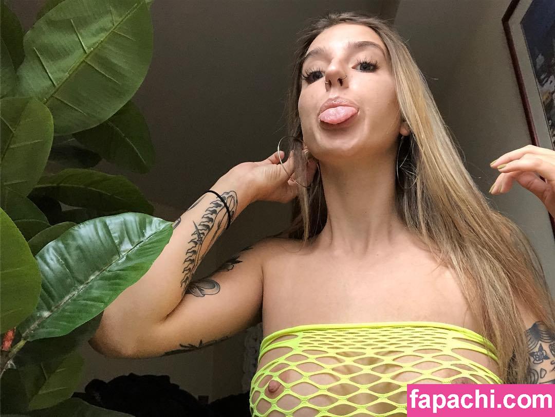 Cherrybomb leaked nude photo #0002 from OnlyFans/Patreon
