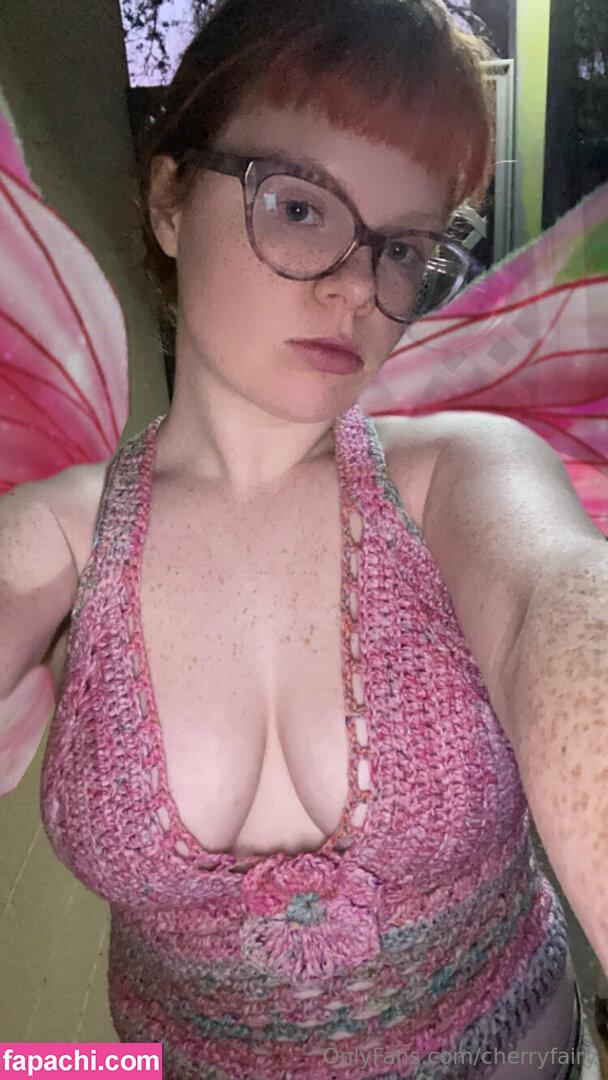 cherryfairy / _cherryfairy_ leaked nude photo #0020 from OnlyFans/Patreon