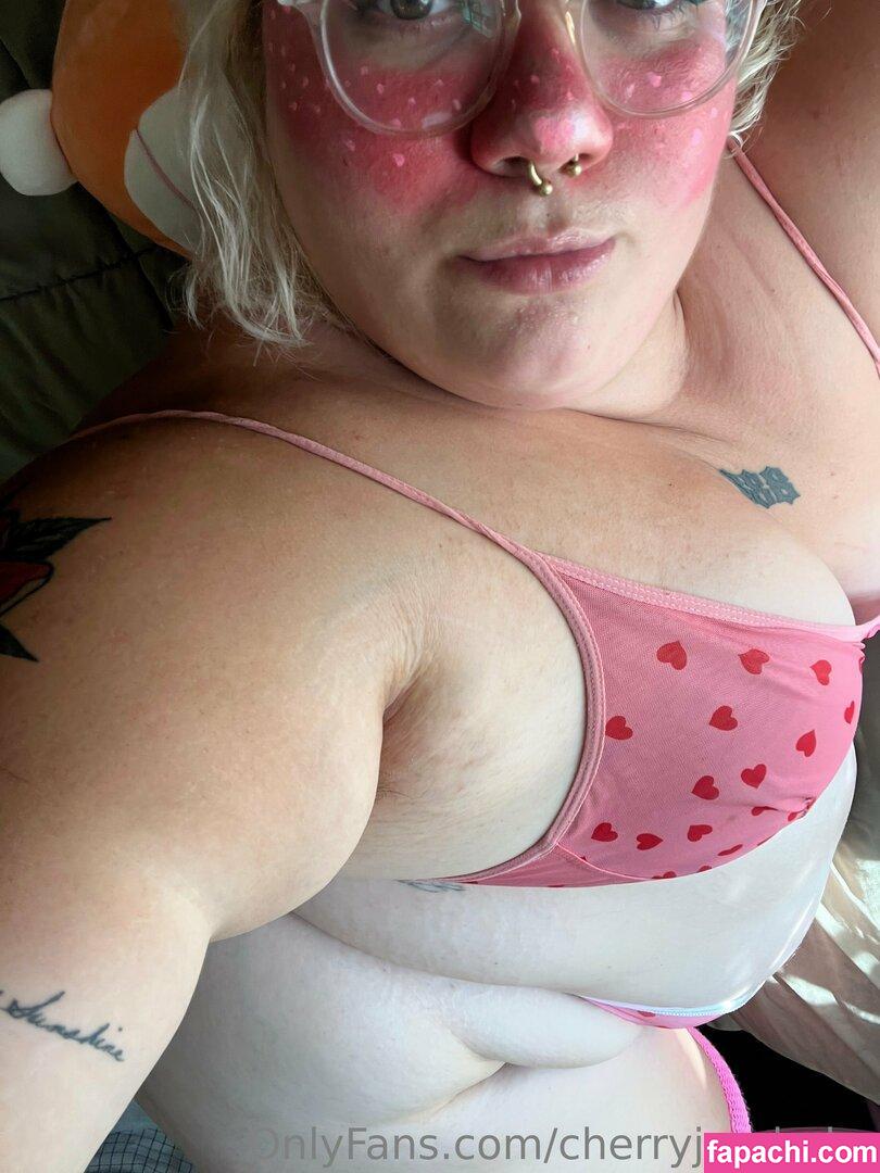 cherryjambaby / cherryjamshop leaked nude photo #0432 from OnlyFans/Patreon