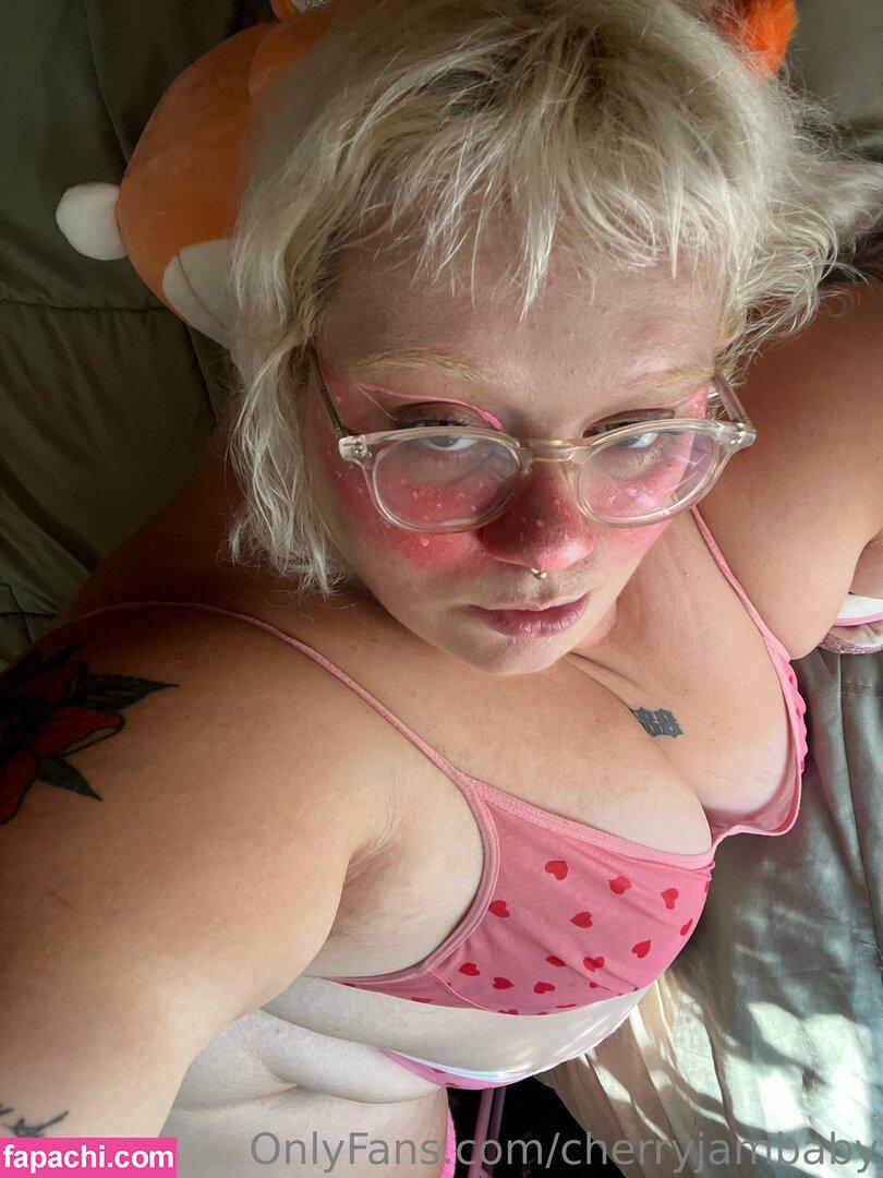 cherryjambaby / cherryjamshop leaked nude photo #0434 from OnlyFans/Patreon