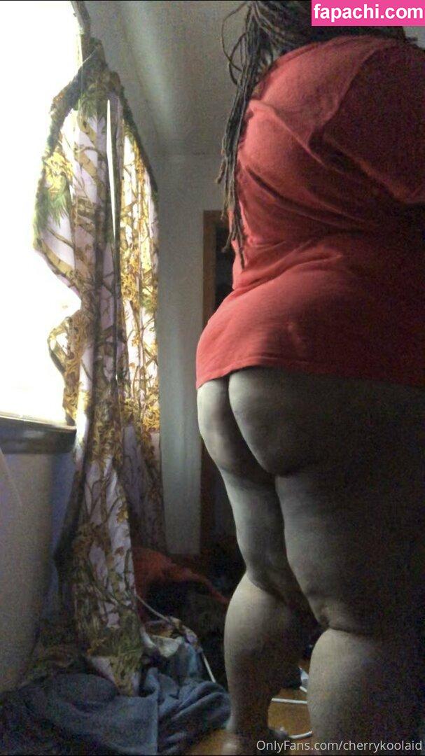 cherrykoolaid leaked nude photo #0001 from OnlyFans/Patreon