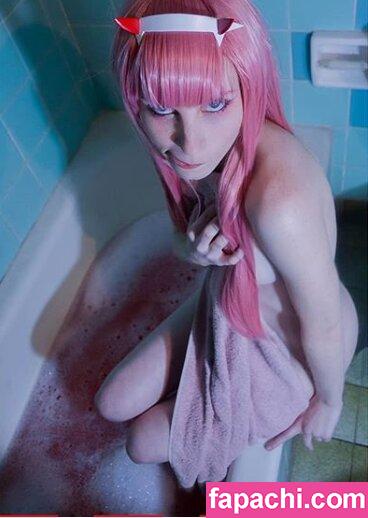 Cherryl Kitsune / cherrykitsune3 leaked nude photo #0041 from OnlyFans/Patreon