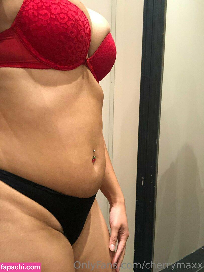 cherrymaxx / dikehmaxwell leaked nude photo #0245 from OnlyFans/Patreon