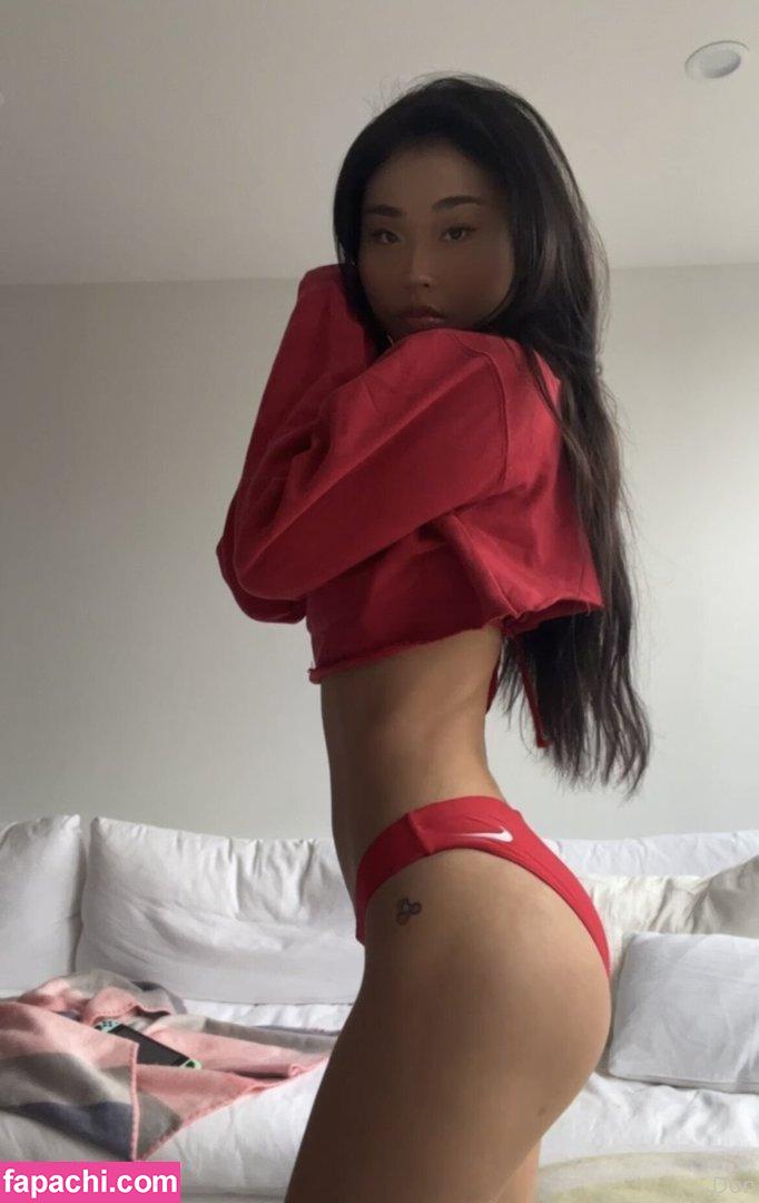 cherrymimi / mimizow leaked nude photo #0241 from OnlyFans/Patreon