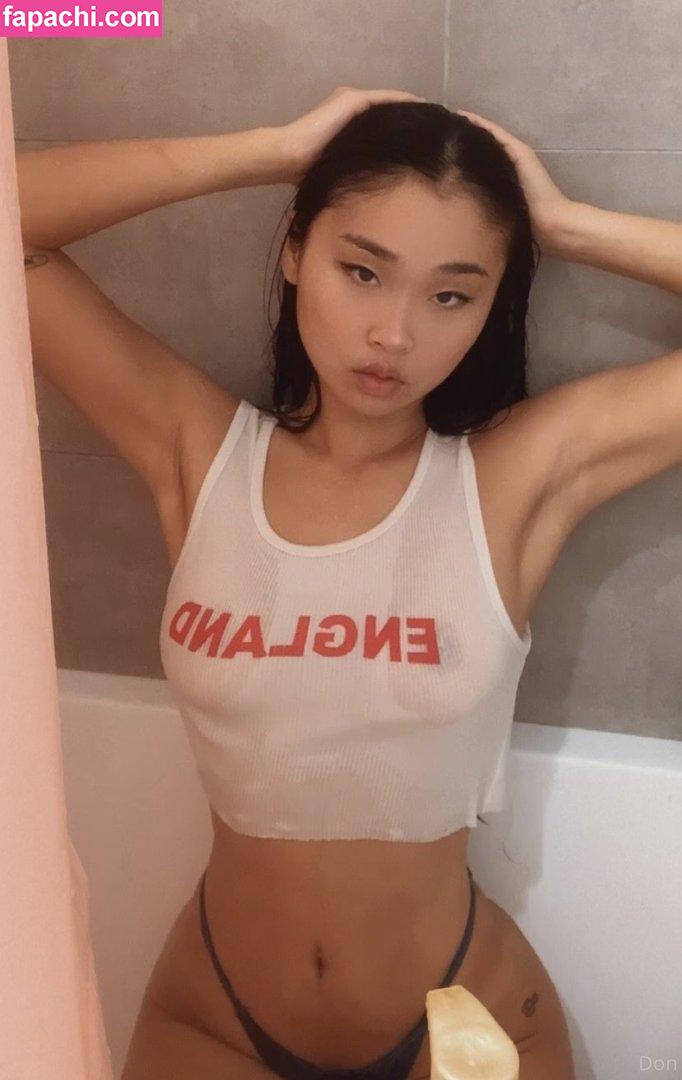 cherrymimi / mimizow leaked nude photo #0313 from OnlyFans/Patreon