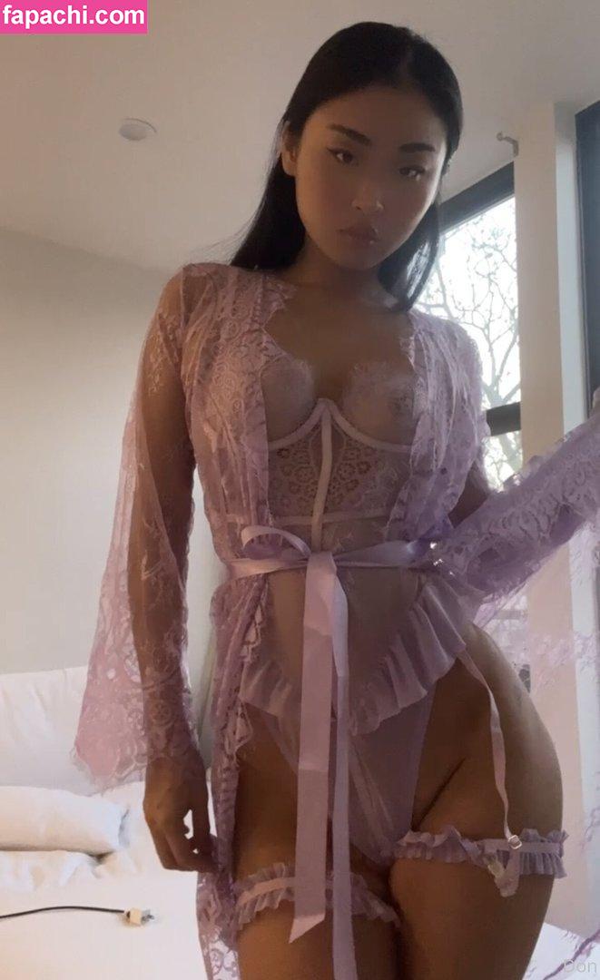 cherrymimi / mimizow leaked nude photo #0351 from OnlyFans/Patreon