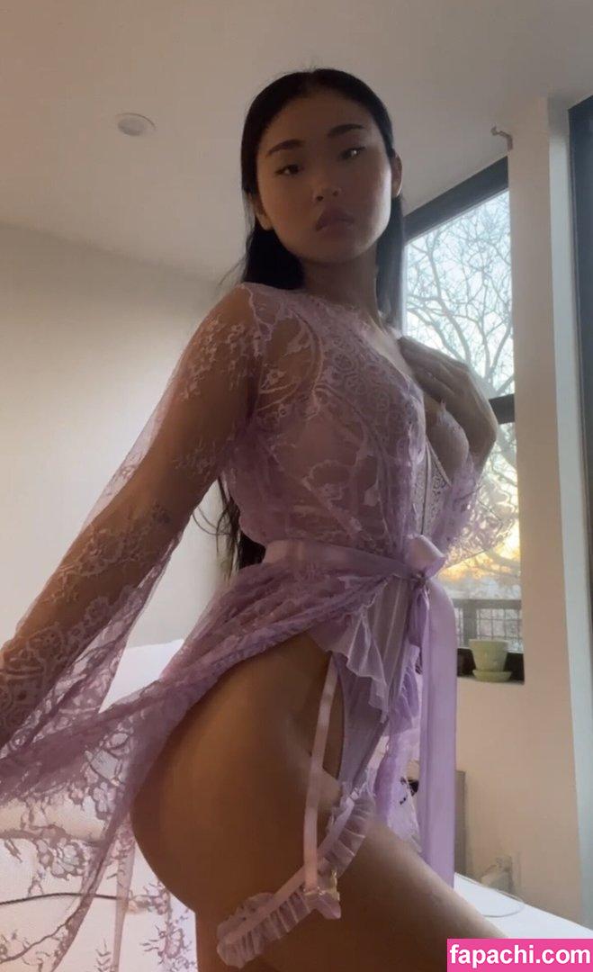 cherrymimi / mimizow leaked nude photo #0352 from OnlyFans/Patreon