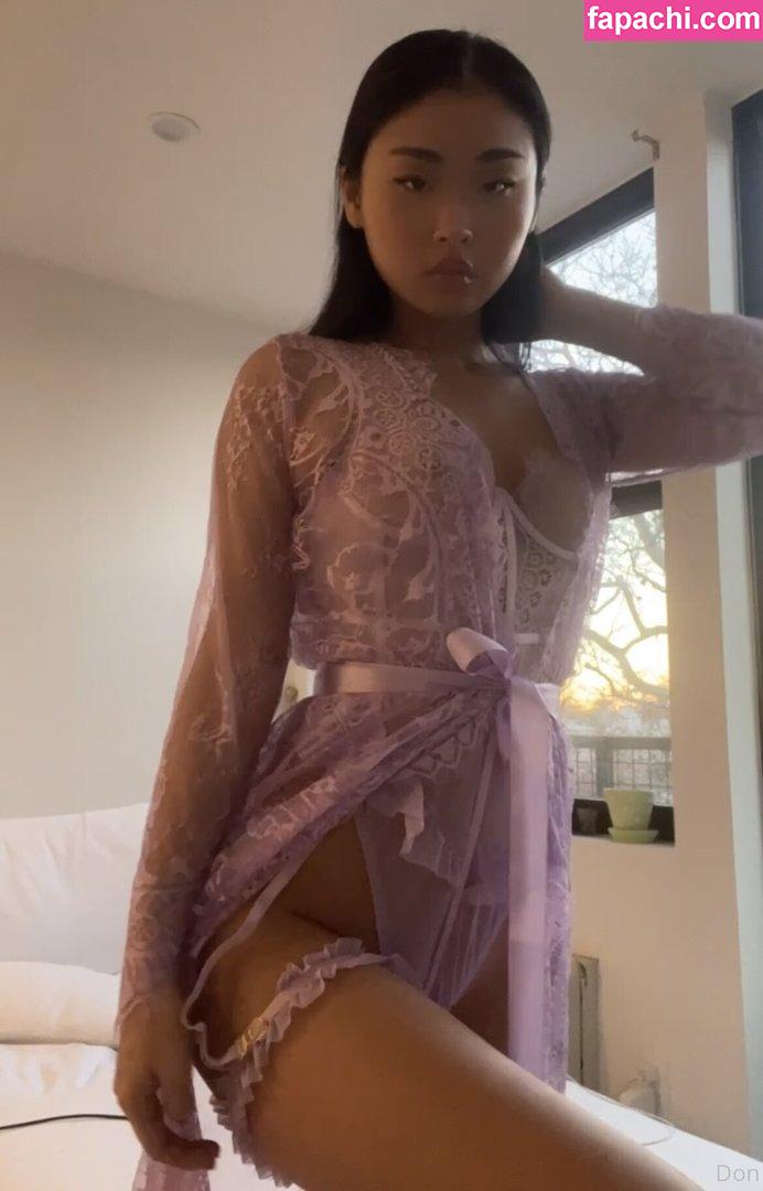 cherrymimi / mimizow leaked nude photo #0353 from OnlyFans/Patreon