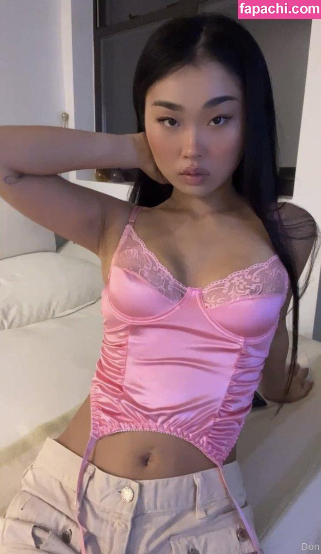 cherrymimi / mimizow leaked nude photo #0365 from OnlyFans/Patreon