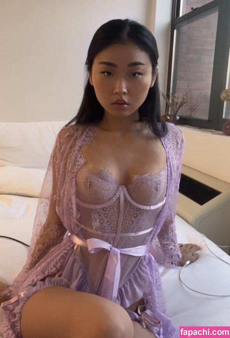 cherrymimi / mimizow leaked nude photo #0390 from OnlyFans/Patreon
