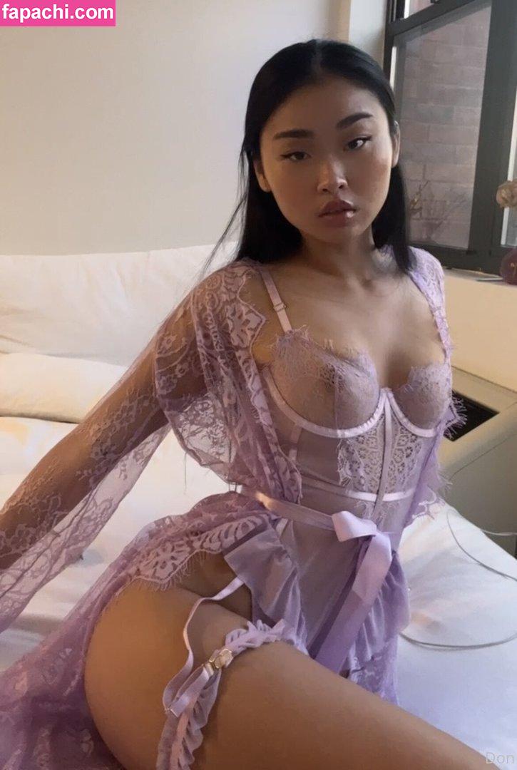 cherrymimi / mimizow leaked nude photo #0391 from OnlyFans/Patreon