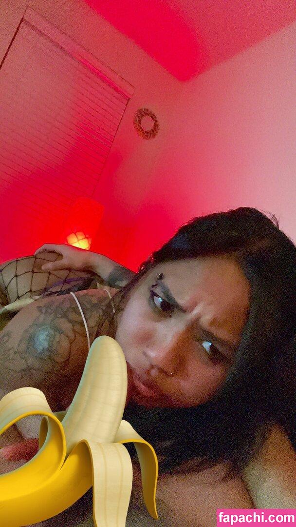 Cherrymve / Fruityfairry / drizzyceee leaked nude photo #0007 from OnlyFans/Patreon