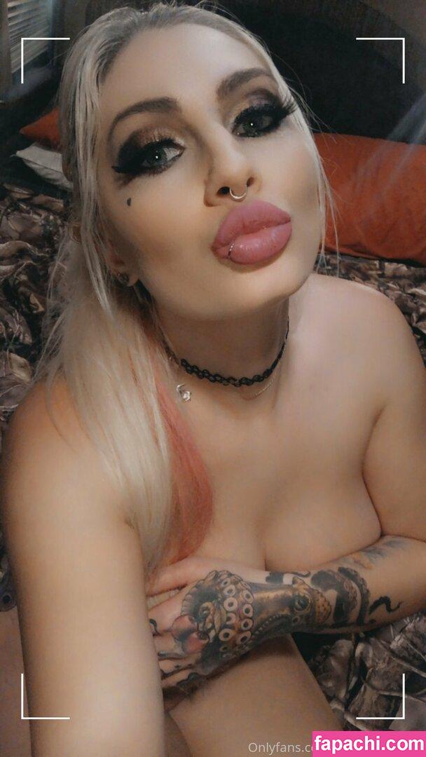 cherryrayxx leaked nude photo #0044 from OnlyFans/Patreon