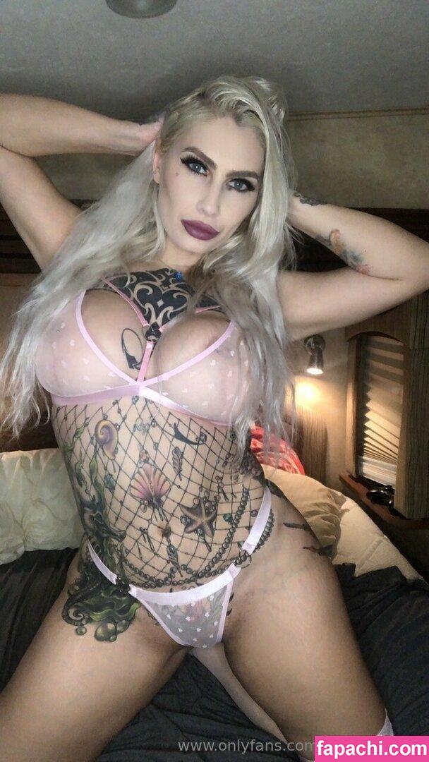 cherryrayxx leaked nude photo #0113 from OnlyFans/Patreon