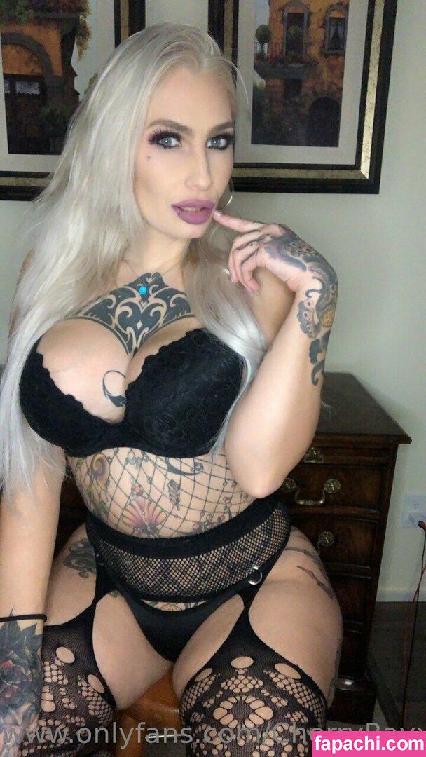 cherryrayxx leaked nude photo #0134 from OnlyFans/Patreon